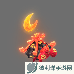 月相轮转,时空交错,《梦幻西游》手游四洲纪行·红弦月主题副本闪亮登场!