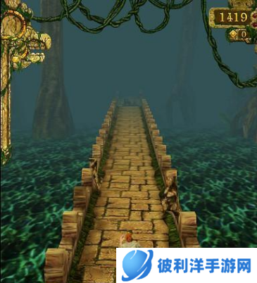 逃出神庙怎么玩-逃出神庙攻略 image.png