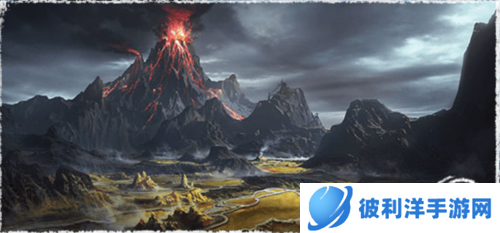 迷失蔚蓝手机中文版地图介绍2