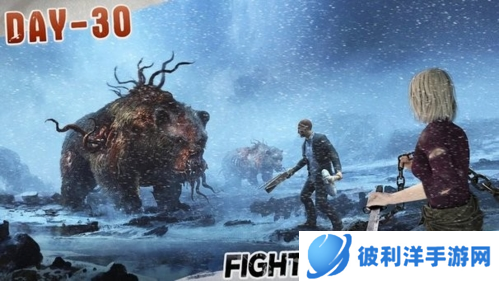 迷失蔚蓝国际服图片1