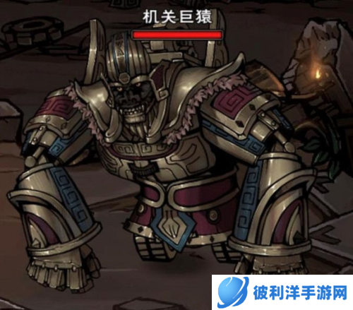 烟雨江湖墨门遗迹攻略2