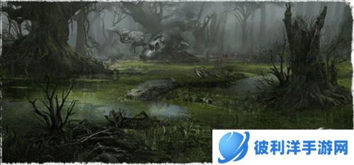 迷失蔚蓝手机中文版地图介绍4