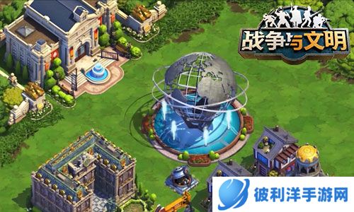 博学之证《战争与文明》达芬奇密码待你解锁