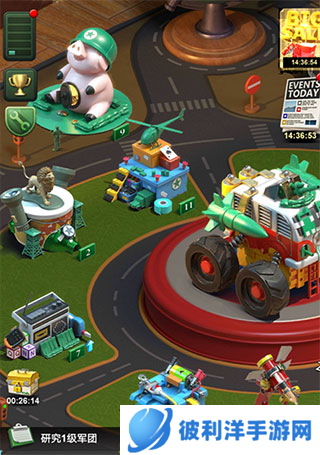 兵人大战无敌版交易所攻略