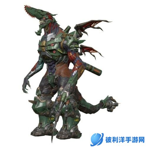 《王牌战争》进化革命世界观首爆！