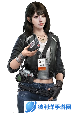 迷失蔚蓝手机中文版图片7