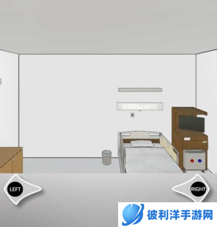 密室逃脱之白色房间怎么通关-密室逃脱之白色房间通关攻略 image.png