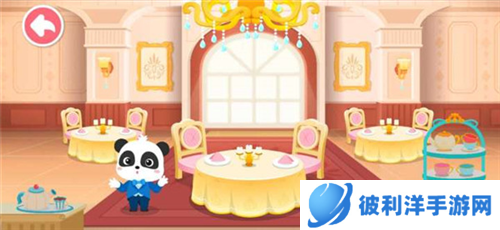 奇妙世界美食游戏图片4