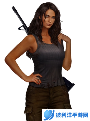 迷失蔚蓝手机中文版图片8