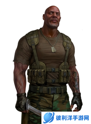 迷失蔚蓝手机中文版图片5