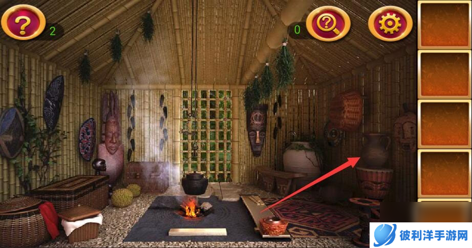 密室逃脱2逃离地牢第五章怎么过