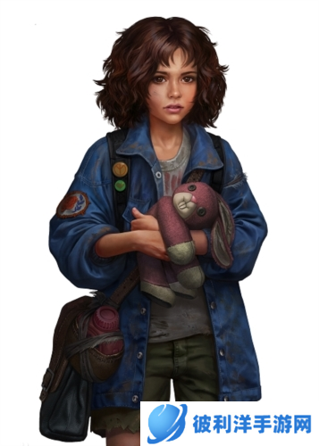 迷失蔚蓝手机中文版图片9