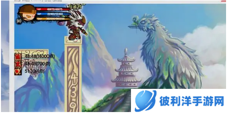 造梦西游3里面的朱雀天境怎么通过-造梦西游3里面的朱雀天境通过攻略 image.png