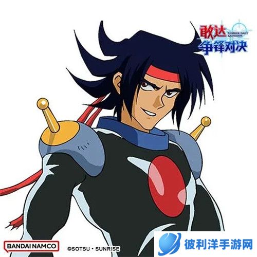 免费领神敢达&风云再起！《敢达争锋对决》**机体上新