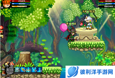 造梦西游3里面的朱雀天境怎么通过-造梦西游3里面的朱雀天境通过攻略 image.png