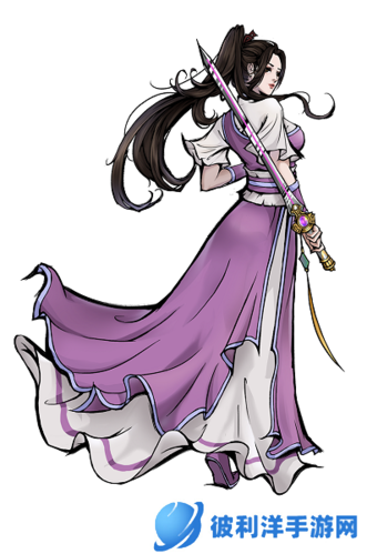 烟雨江湖小米版人物介绍2