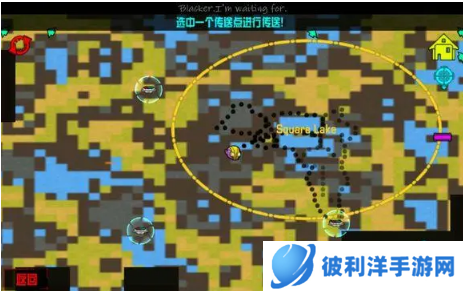 崩溃大陆怎么玩-崩溃大陆攻略 image.png