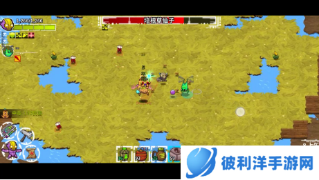 崩溃大陆怎么玩-崩溃大陆攻略 image.png