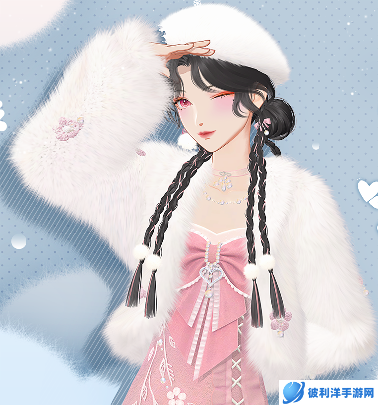 《绝对演绎》新花路挑战Y2K千禧时装，冬日辣妹风拿捏了！