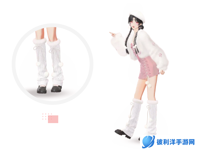 《绝对演绎》新花路挑战Y2K千禧时装，冬日辣妹风拿捏了！