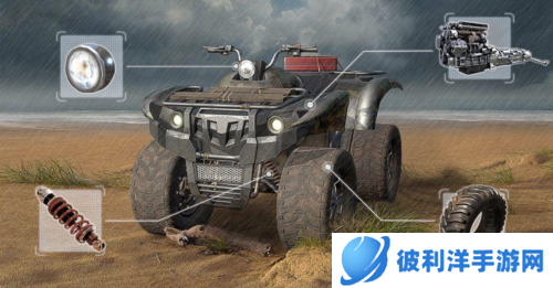 迷失蔚蓝vivo账号版维修攻略