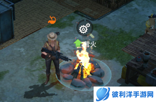 迷失蔚蓝国际服图片3