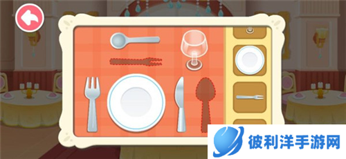 奇妙世界美食游戏图片5