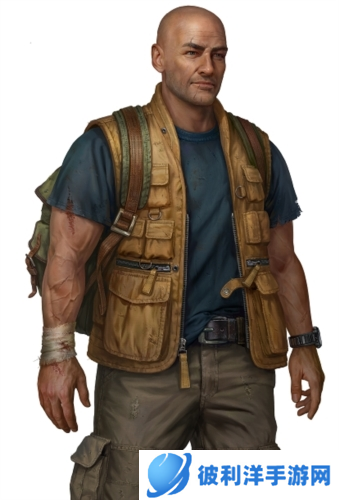 迷失蔚蓝手机中文版图片4