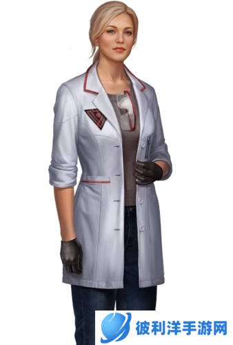 迷失蔚蓝手机中文版图片6