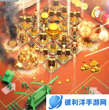 兵人大战折扣平台