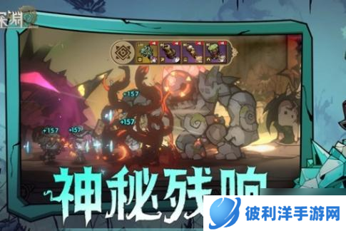 叠入深渊角色哪个厉害-角色强度排行