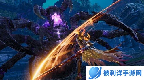 质量升级 优化为先 《魔域手游2》着力优化游戏性能