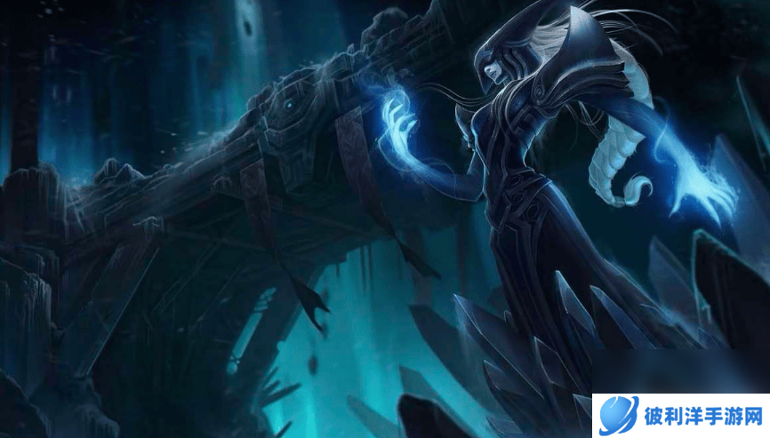 lol冰霜女巫这一角色需要如何出装 角色出装详解