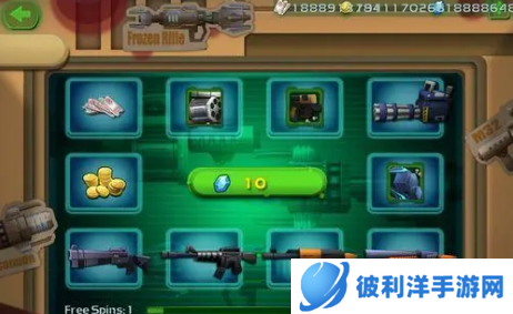 迷你英雄2怎么存档-迷你英雄2存档攻略 image.png