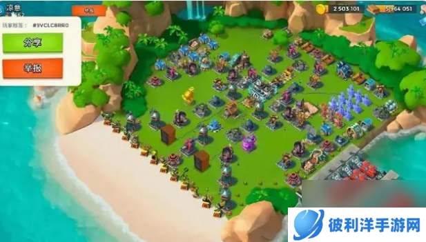 海岛奇兵前期要怎么玩 海岛奇兵前期玩法攻略