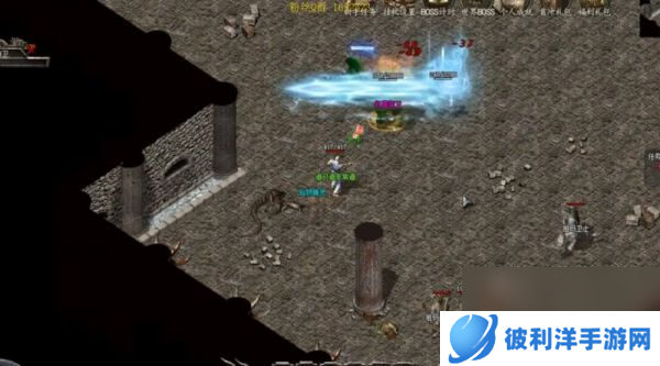 神途总登录器怎么升级最快 快速升级方法