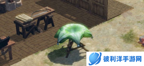 迷失蔚蓝安卓版如何找到干净水源2