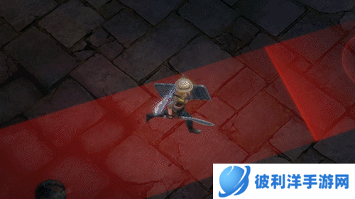 迷失蔚蓝手机版5