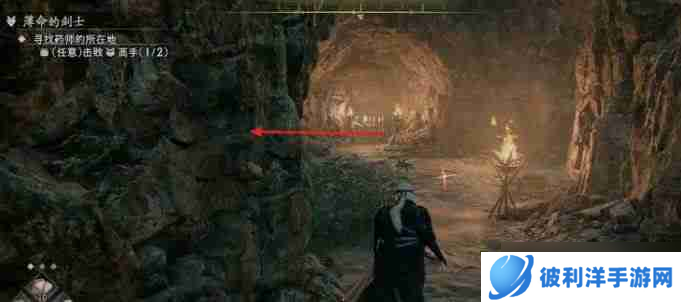 浪人崛起水池的异常怎么完成-浪人崛起水池的异常任务攻略