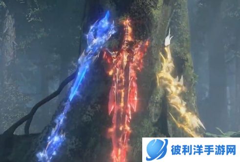 精灵盛典微信登录版5