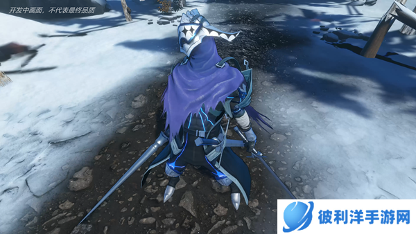 《代号MA》最新实机偷跑！「百万亚瑟王」品质重磅焕新