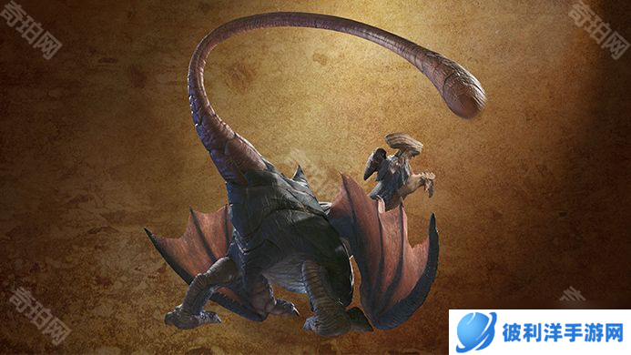 《怪物猎人荒野》第二次公开测试开启时间及内容介绍