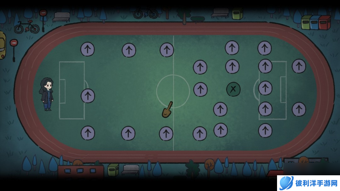 中式恐怖《灵童》Steam页面 发售日待定