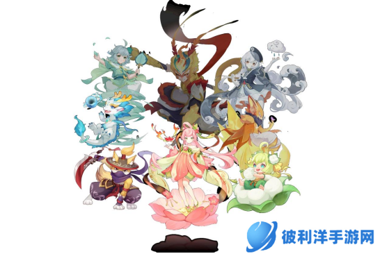 回合制游戏进入“新回合”?《长安幻想》以“妖”入局,轻松玩转竖版回合制手游