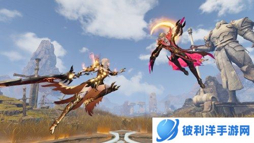 质量升级 优化为先 《魔域手游2》着力优化游戏性能