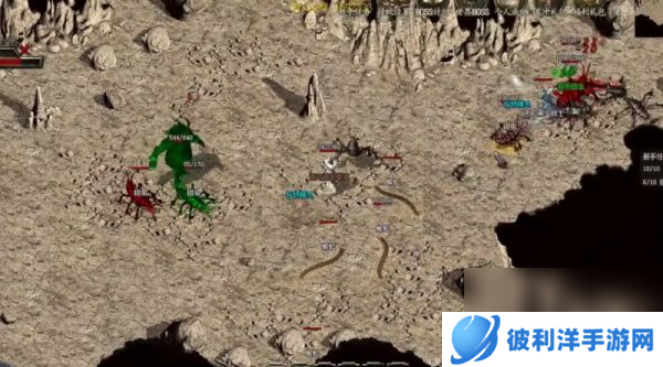 神途总登录器怎么升级最快 快速升级方法