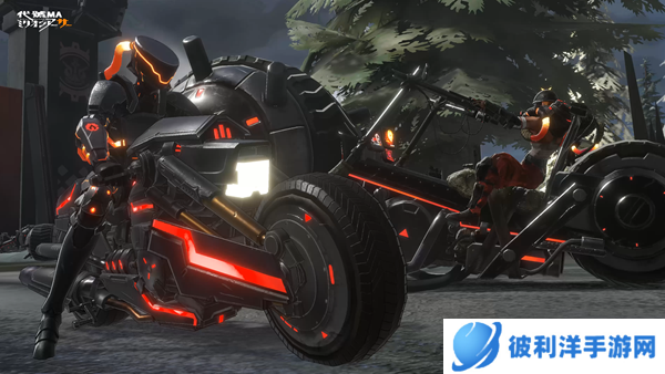 《代号MA》最新实机偷跑！「百万亚瑟王」品质重磅焕新