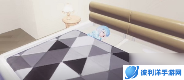 心动小镇双人床摆放方法 心动小镇双人床怎么做