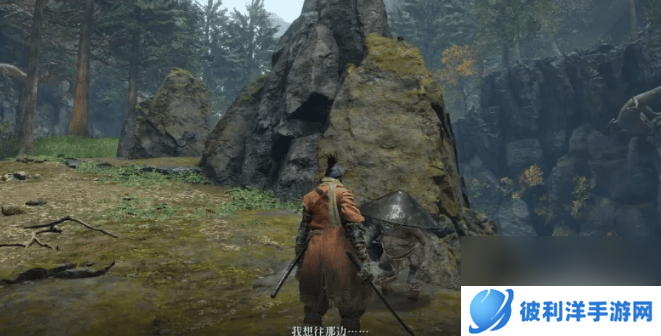 只狼黑斗笠商人支线任务的结局是什么 黑斗笠商人支线任务结局详解