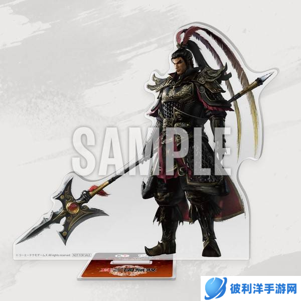 《真三国无双起源》预购特典及店铺特典奖励一览 真三起源特典内容